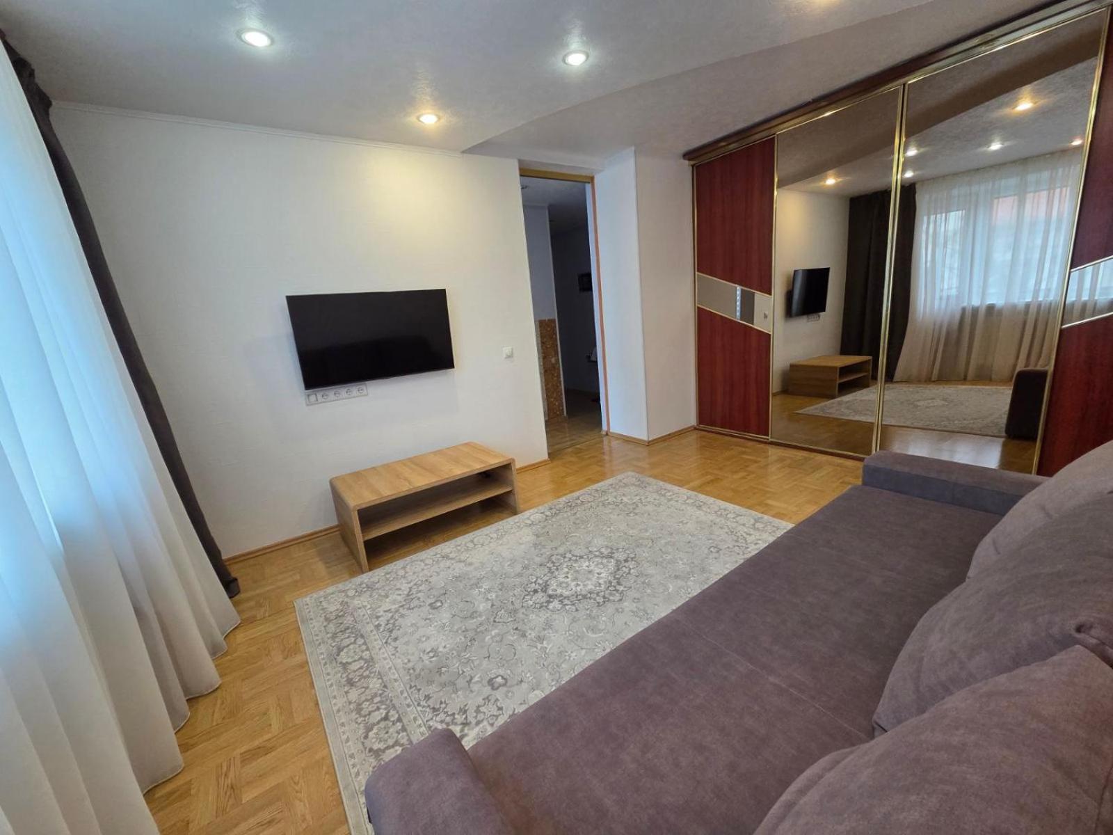 Hotel H.Manto Butas Klaipėda Zimmer foto